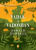 Gerald Durrell: Vadak a vadonban könyv