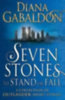 Gabaldon, Diana: Seven Stones to Stand or Fall idegen