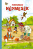 Furfangos népmesék könyv