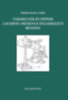 Paládi-Kovács Attila: Vármegyék és népeik a Kárpát-medence északkeleti részein könyv