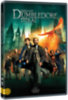 Legendás állatok - Dumbledore titkai - DVD DVD
