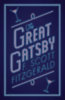 Francis Scott Fitzgerald: The Great Gatsby idegen