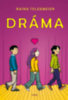 Raina Telgemeier: Dráma könyv