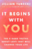 Turecki, Jillian: It Begins with You idegen