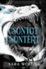 Sara Wolf: Csontot csontért könyv