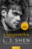 L. J. Shen: A szégyentelen - Bostoni bikák-sorozat (2.) e-Könyv