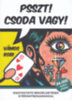 Vámos Robi: Psszt! Csoda vagy! könyv