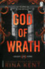 Rina Kent: God of Wrath - Legacy of Gods #3 idegen