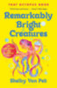 Shelby Van Pelt: Remarkably Bright Creatures idegen