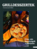 Farkasinszki Ildikó: Grilldesszertek könyv