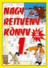 Nagy rejtvénykönyv 1. könyv