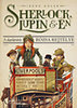 Irene Adler: Sherlock, Lupin és Én 3. - A skarlátvörös rózsa rejtélye könyv