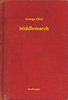 George Eliot: Middlemarch e-Könyv