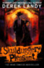 Landy, Derek: Skulduggery Pleasant (1) - Skulduggery Pleasant idegen