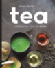 Szuna Noémi: Tea könyv