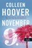 Colleen Hoover: November 9. könyv