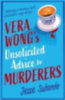 Sutanto, Jesse: Vera Wong's Unsolicited Advice for Murderers idegen