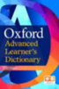 Oxford Advanced Learner's Dictionary 10Th Edition könyv