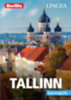 Tallinn - Barangoló könyv