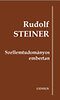 Rudolf Steiner: Szellemtudományos embertan e-Könyv