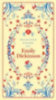Dickinson, Emily: Selected Poems of Emily Dickinson idegen