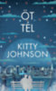 Kitty Johnson: Öt tél e-Könyv