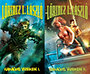 Leslie L. Lawrence: Haragos vizeken I-II. könyv