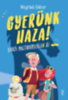 Nógrádi Gábor: Gyerünk haza! Szökés Magyarországon át e-Könyv