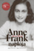 Anne Frank: Anne Frank naplója e-Könyv