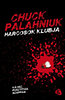 Chuck Palahniuk: Harcosok klubja e-Könyv