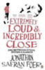 Foer, Jonathan Safran: Extremely Loud and Incredibly Close idegen