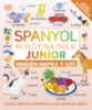 Spanyol mindenkinek - Junior könyv