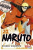 Kishimoto, Masashi: NARUTO Massiv 20 idegen