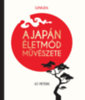 Jo Peters: A japán életmód művészete könyv