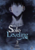 Chugong: Solo Leveling 3. könyv