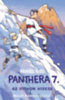 Kertész Erzsi: Panthera 7. - Az otthon hidege könyv