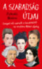 Petneki Noémi: A szabadság útjai könyv