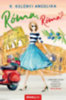 R. Kelényi Angelika: Róma, Róma e-Könyv