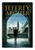 Jeffrey Archer: A holttestemen át e-Könyv