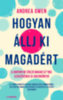 Andrea Owen: Hogyan állj ki magadért e-Könyv