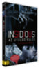 Insidious: Az utolsó kulcs - DVD DVD