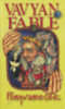 Vavyan Fable: Ponyvamesék - puha kötés könyv