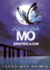 Johanna Mo: Árnyékliliom könyv