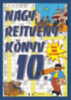 Nagy rejtvénykönyv 10. könyv