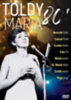 Toldy Mária 80' - DVD