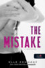 Elle Kennedy: The Mistake - A baklövés könyv