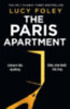 Foley, Lucy: The Paris Apartment idegen