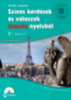 Filó Réka, Gonda Zita: Színes kérdések és válaszok francia nyelvből - B1 szint (CD melléklettel) könyv
