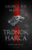 George R. R. Martin: Trónok harca könyv