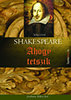 William Shakespeare: Ahogy tetszik e-Könyv